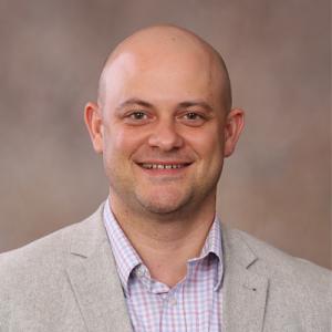 Associate Ferguson